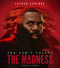 Review of a Thrilling Movie Series