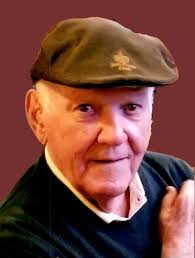 Obituary for Myron Z Hay