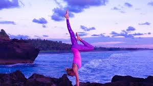 Hours may change under current circumstances Inside The Lucrative World Of Yoga Instagrammers Racked