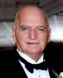 Allen B. Crowe Obituary