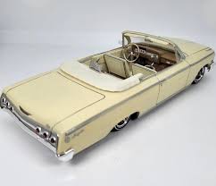 Image result for Cameo Cream 1962 GM