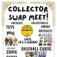 COLLECTORS SWAP MEET event image
