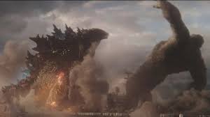 King of the monsters (2019) and soon godzilla vs the latest updates about the upcoming movie godzilla vs kong. Japanese Godzilla Vs Kong Trailer Has Some New Footage
