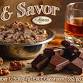 Sip & Savor event image