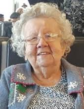 Obituary information for Louise "Mickie" Nesbitt