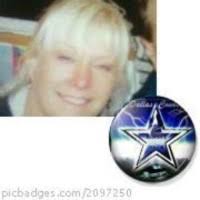 20+ "Ginger Terry" profiles