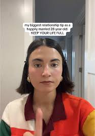 How to Keep Your Life Full Beyond Relationships