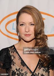Writer Anne Kemp arrives for the 12th Annual Lupus LA Orange Ball at...  News Photo