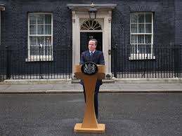 David william donald cameron is a british politician, businessman, lobbyist and author who served as prime minister of the united kingdom fr. David Cameron Is Finished Whatever Happens In The Eu Referendum The Independent The Independent