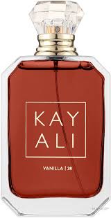 Kayali Vanilla 28 - Eau de Parfum | MAKEUP