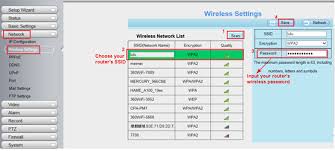 Why you should buy this: How To Connect A Foscam Hd Camera To A Wireless Router Foscam Support Faqs