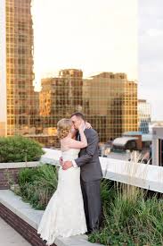 Regions Tower Wedding Regions Rooftop Wedding Regions Tower Reception Jps Wedding Venues Indianapolis Indianapolis Wedding Photographer Indianapolis Wedding