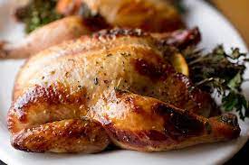 Cornish Hen Recipe Recipe Cornish Hens Cornish Hen Recipe Poultry Recipes
