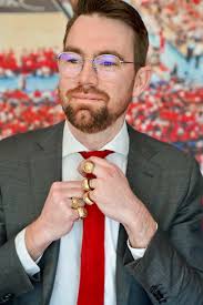 A few weeks ago, I handed in my resignation, bringing an end to an amazing  10 years at the Perth Wildcats. Now it's sunk in, I wanted to take a moment  to