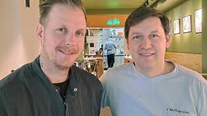 Fine Dining: Herzensküche im Münchner Villenviertel