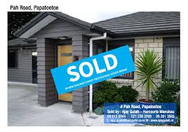 Another Sold By Ajay Gulati Pah Road Papatoetoe I Have Buyers Looking For Properties In South Auckland Area Es Real Estate Things To Sell Buying Property