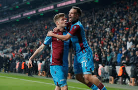 Filip novák fifa 21 career mode. Black Sea Derby In Week 24 Of Super Lig Daily Sabah