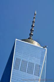 Merece la pena visitar el One World Observatory del World Trade Center de  Nueva York?
