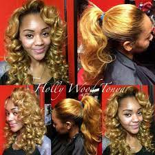 Goldie Lock No Part Pull Up Sew In Weave Hairstyles Peruvian Hair Natural Hair Styles