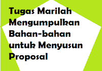 Tugas Perhatikan Cuplikan Proposal Berikut Operator Sekolah
