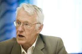 Språkekspert Finn-Erik Vinje: