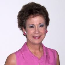 Professor Terri Gonzales-Kreisman is 2012 Seymour Weiss Excellence in  Teaching Award Winner