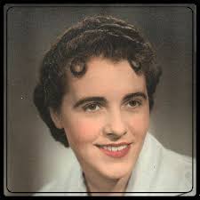 PRINCE, Lois Faith (nee Baldwin)