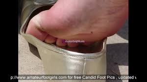 Shoesplay stinky Foot Public foot Ballerinas Flats Dipping Candid Foot -  XNXX.COM