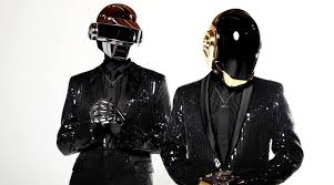 Daft punk is one of the most popular electronic bands ever (along with kraftwerk, yellow magic orchestra nevertheless, daft punk's work definitely furthered the acceptance of electronic music in. Lgga 5nw5vn5um