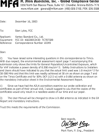 Through such letters, applicants market themselves to the employer, demonstrate their capability for the job, and the value they will bring to the employer. 30053x30 Vhf Fm Marine Transceiver Cover Letter Test Lab Response To Fcc Request Yaesu Musen