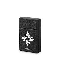 Firebird Lighter Fury Single Jet Flame Firebird Fire Bird Fury