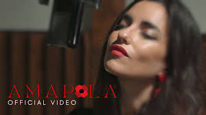 🎥 E fuori ora il nuovo videoclip: Amapola!!❣️, "...What truly sets this  rendition apart is the dynamic between the two vocalists. While the  original version is traditionally performed as a solo piece, ...