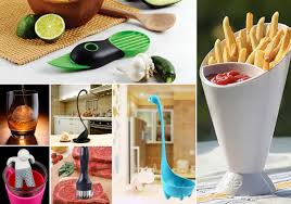 10 cool and clever kitchen gadgets