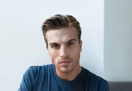 May 07, 2020 · simply follow these steps to part your hair: Men S Hair Messy Side Part Novocom Top