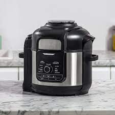 Complete reviews of the ninja foodi and the ninja foodi deluxe. Ninja Foodi Max 7 5l Multi Cooker Op500uk Ninja Uk