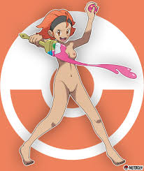 Artist (pokemon Xy) Porn - Rule 34