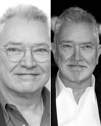 Martin Shaw (born 21 January 1945) is an English actor. He came to national  recognition as Doyle in ITV crime-action television drama series The  Professionals (1977–1983). Further notable television parts include the