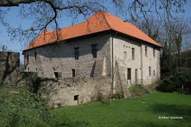 Wasserschloss Herbede Haus Herbede In Witten Herbede