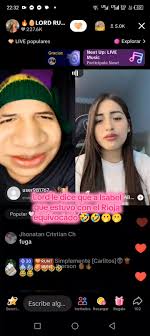 Isabel Patel The Language Lord