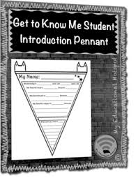 These blank pennant template printable are ready in five kinds of templates. Blank Pennants Worksheets Teaching Resources Tpt