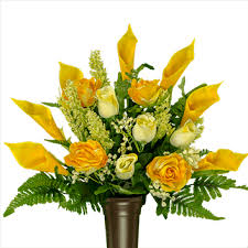 Or send flowers directly to a service happening at marietta national cemetery. Flowers For Cemeteries