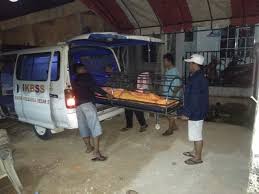 Kolam Sei Nayon Bengkong Sadai Kota Batam Menelan Korban Jiwa Seputar Kepri