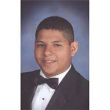 Ricardo Romo Obituary May 27, 2013
