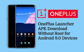 Apk Oneplus 7 Pro Launcher Apk Download For Any Android