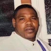 Mr. Kelvin Lamont Taylor Obituary