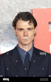 Matthew needham immagini e fotografie stock ad alta risoluzione