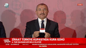 Çift maç eleminasyon sisteminin uygulanacağı ziraat türkiye kupası son 16 turu'nda ilk karşılaşmalar 15, 16 ve 17 ocak 2019 tarihlerinde oynanacak. Ziraat Turkiye Kupasi Nda 4 Tur Kura Eslesmeleri Belli Oldu Youtube