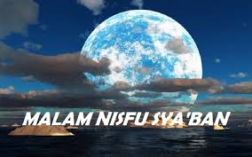 Malam nisfu sya'ban tentu saja menjadi salah satu agenda hebat dalam kehidupan berislam. Malam Nishfu Sya Ban Malam Pergantian Catatan Amal Manusia Selama Setahun Terakhir Steemit