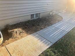 Improve your grading & slope Landscaping Ideas To Drain Away From House