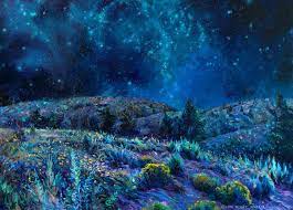 We did not find results for: Amazing Desert Painting Captures The Intimate Beauty Of The Night Sky
